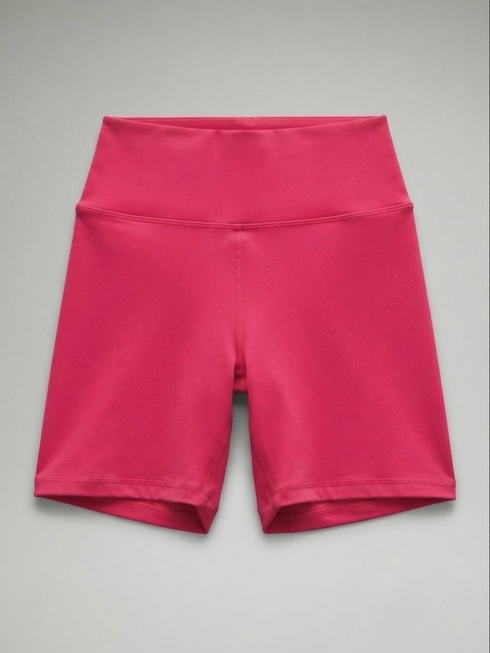 Women’s High-Waist Biker Shorts